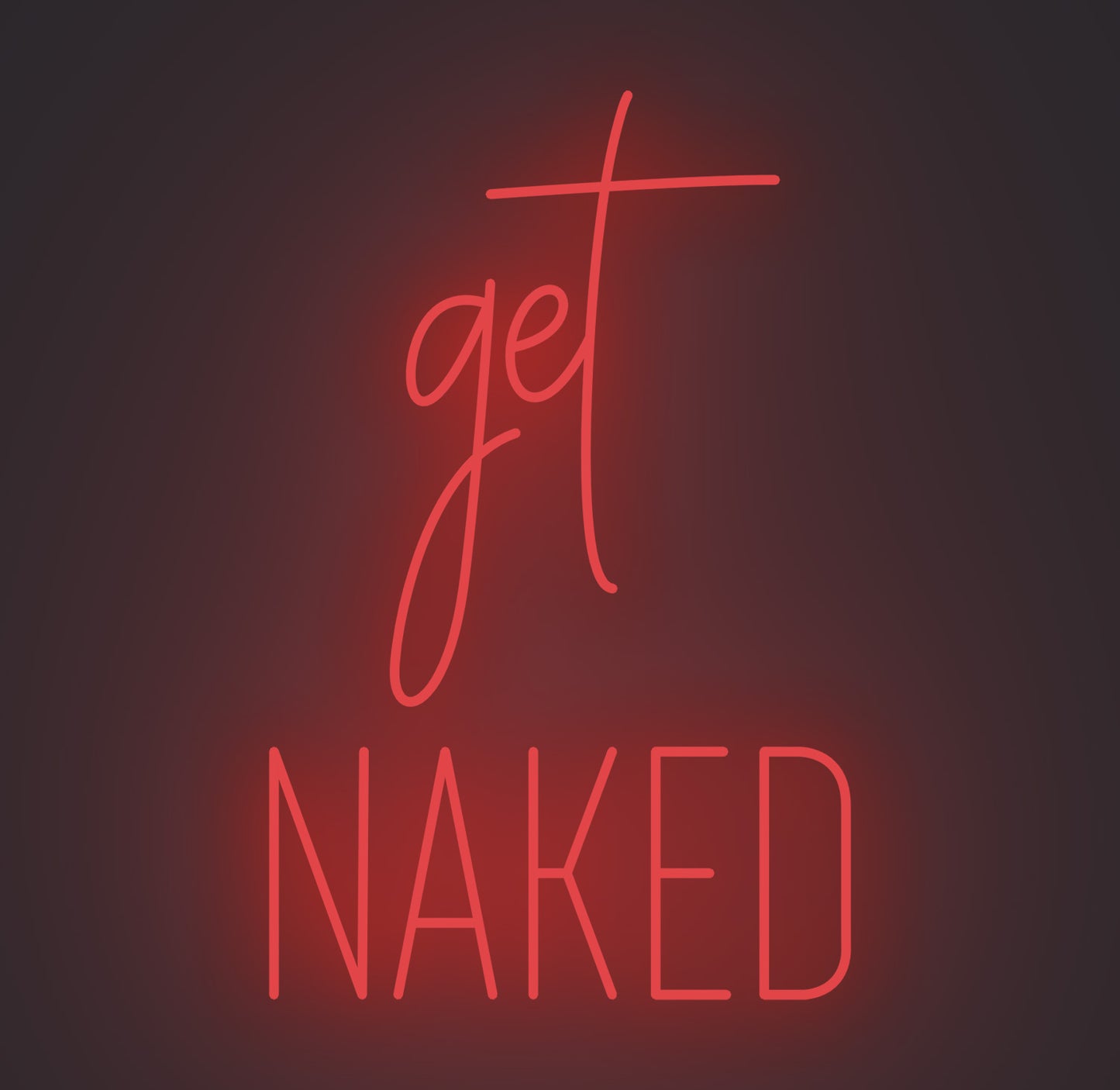 Get Naked
