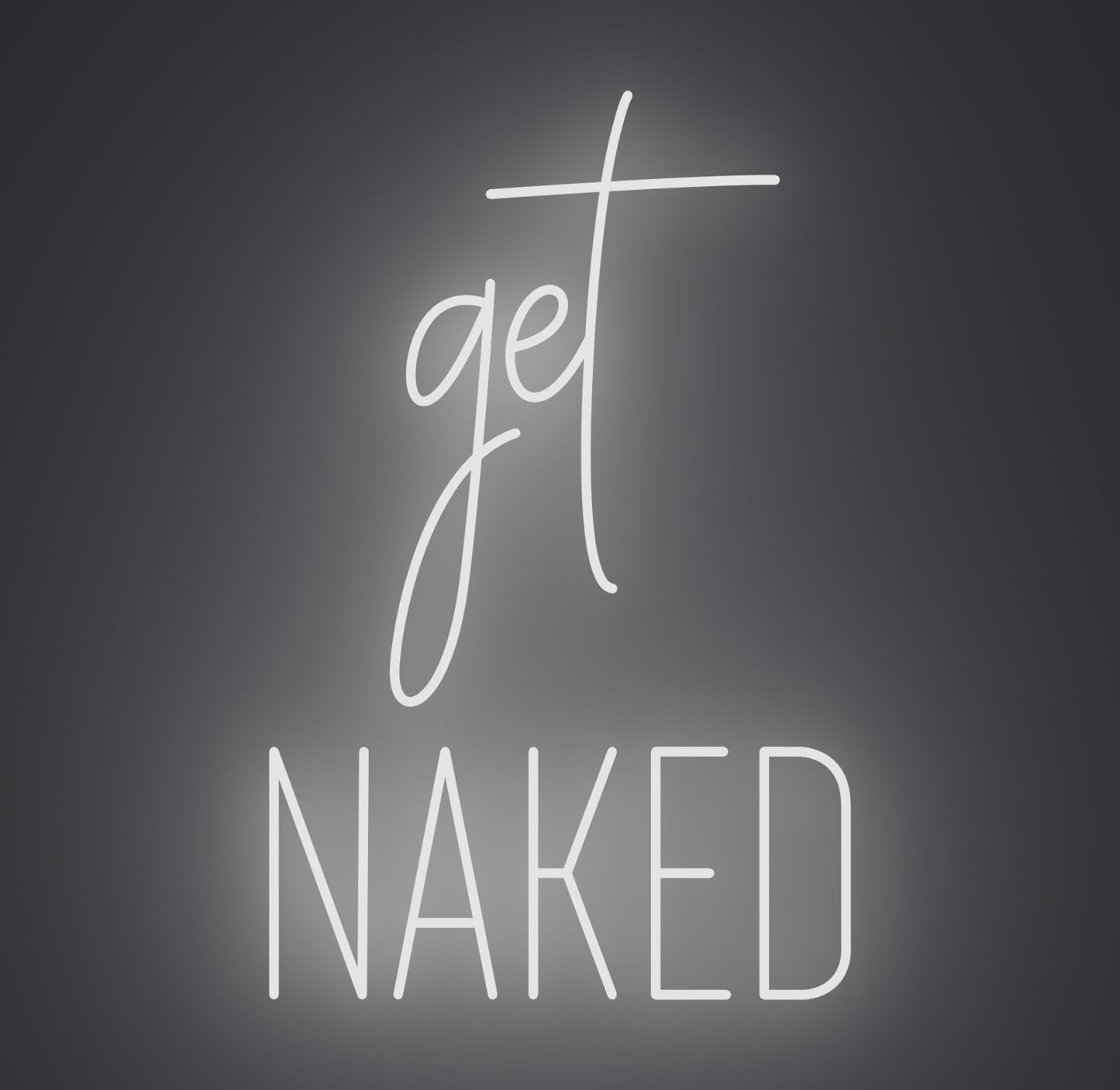 Get Naked