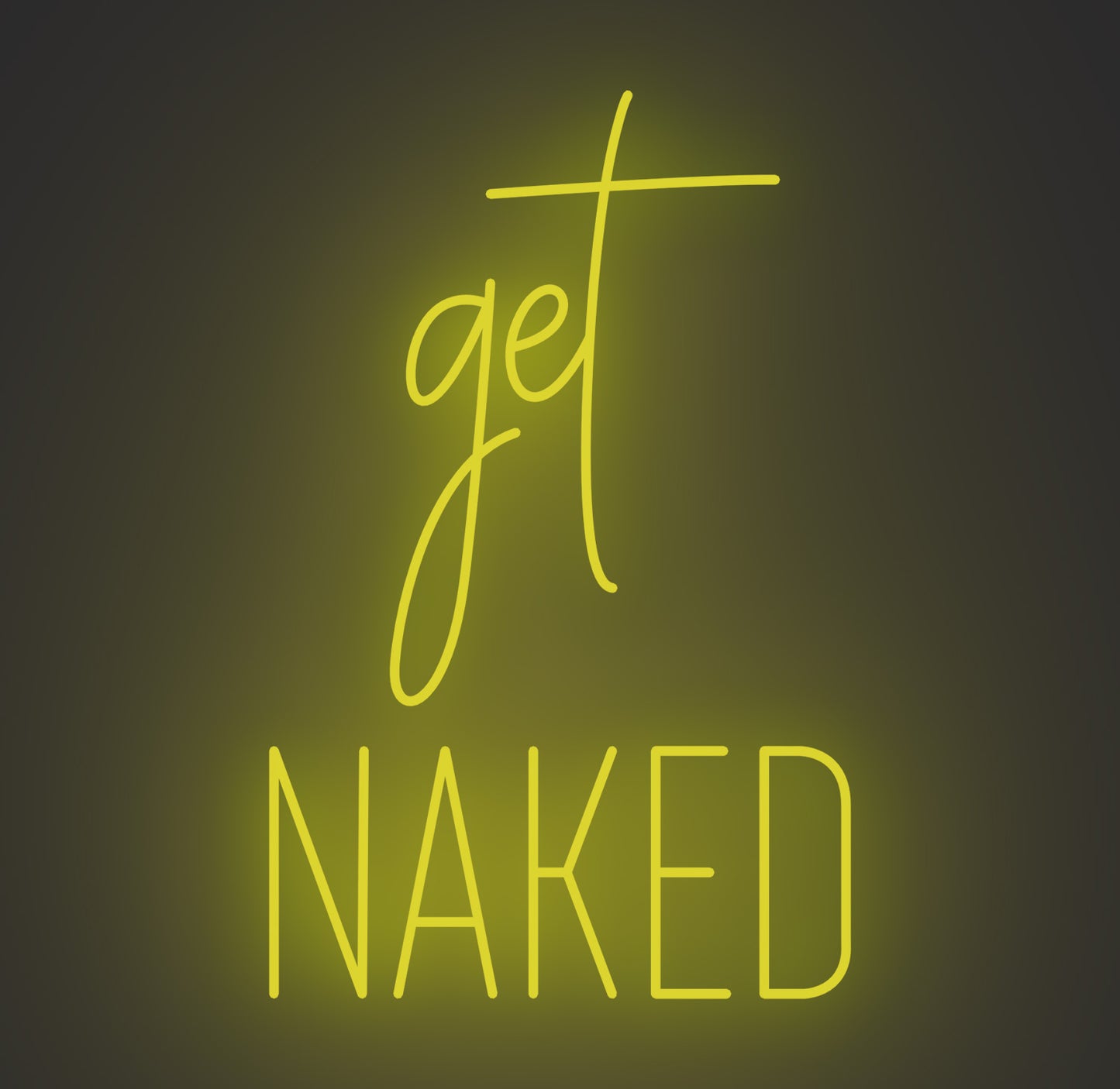 Get Naked