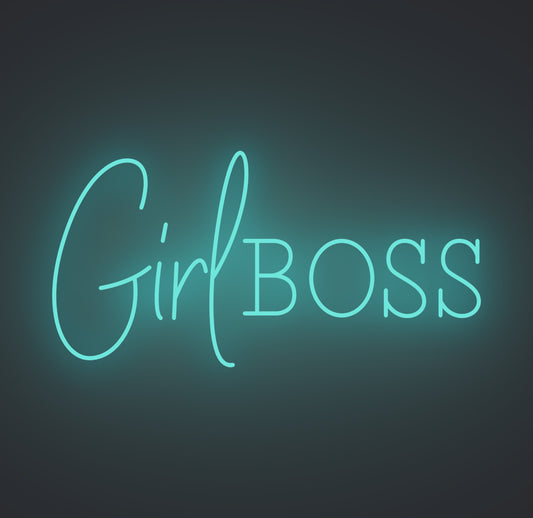 Girl Boss