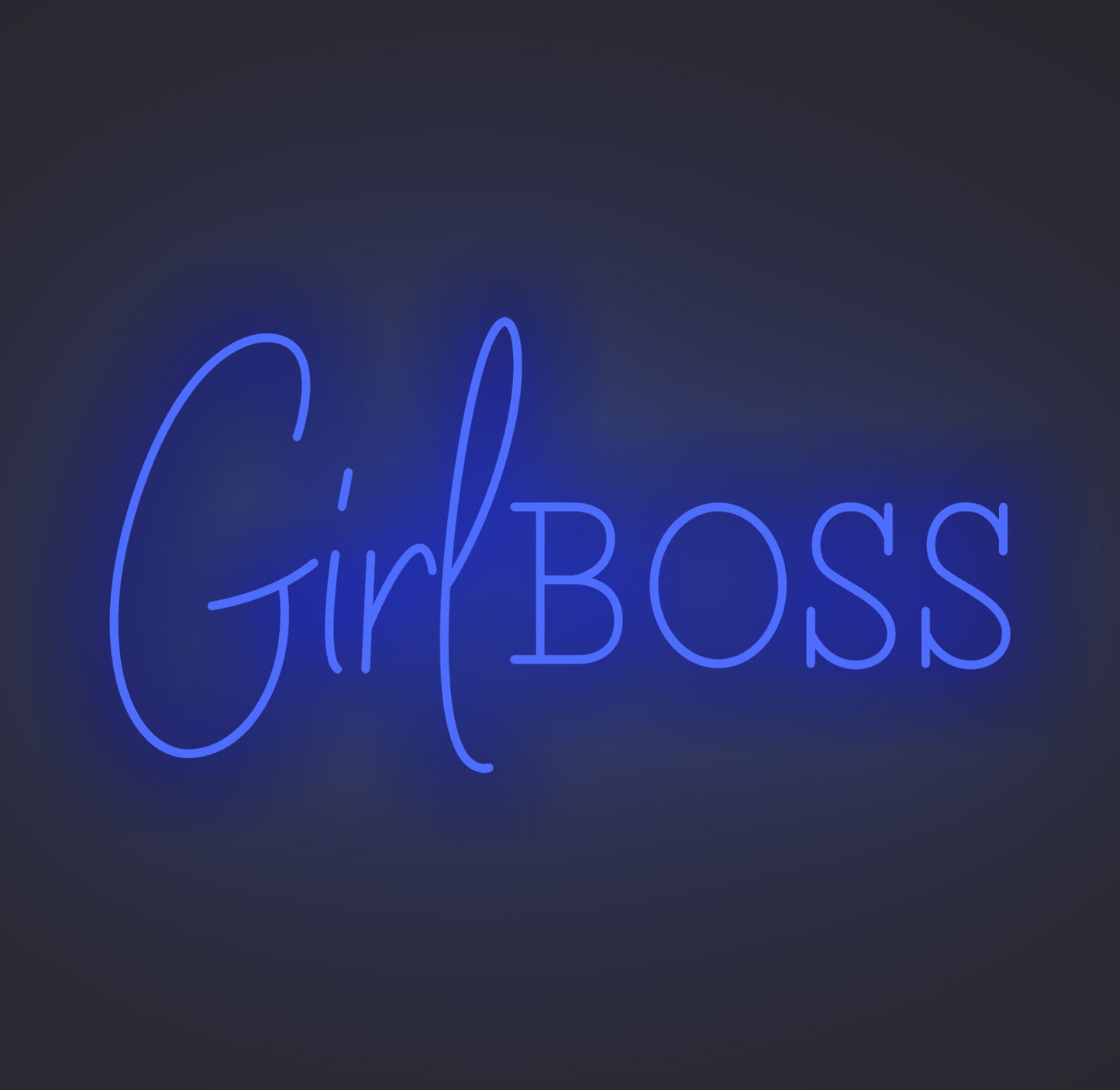 Girl Boss