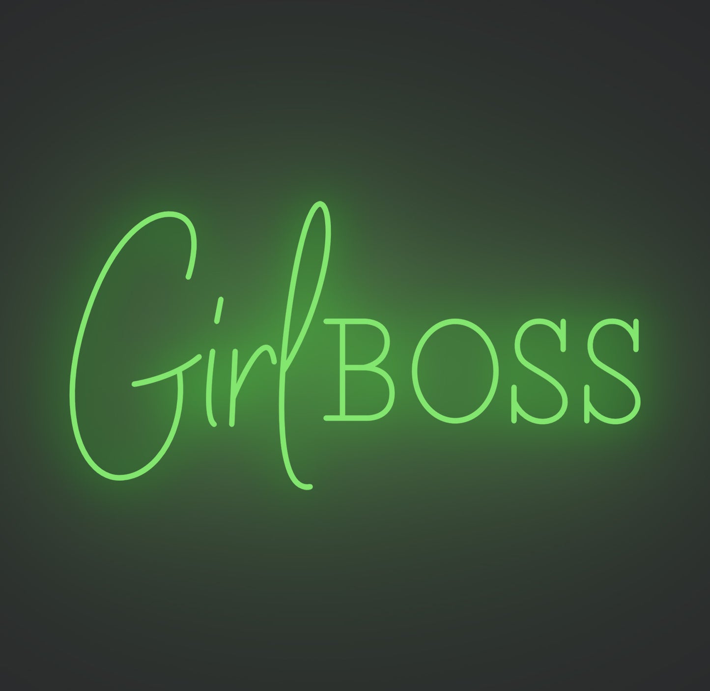 Girl Boss
