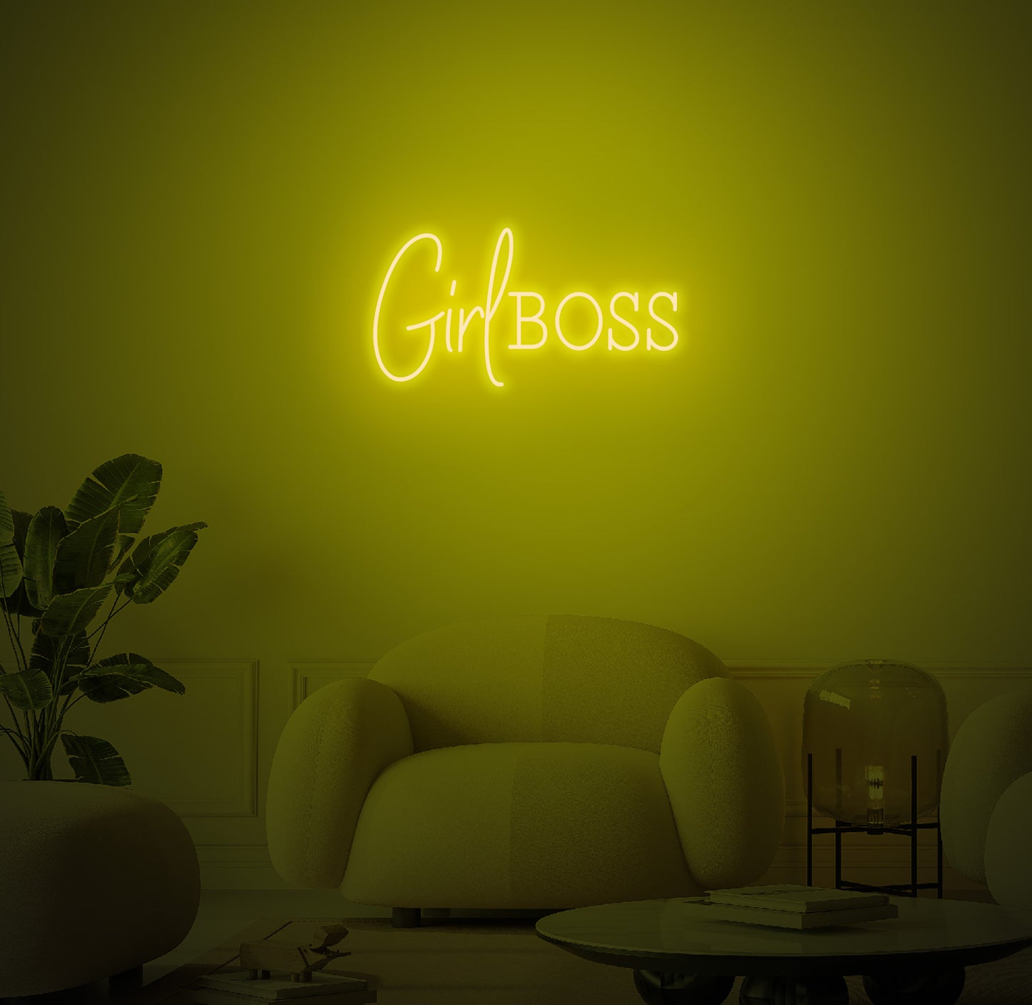 Girl Boss