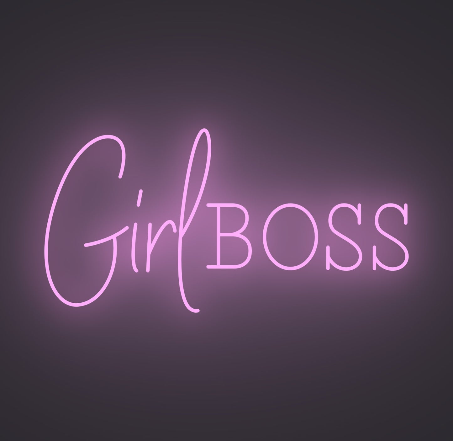 Girl Boss