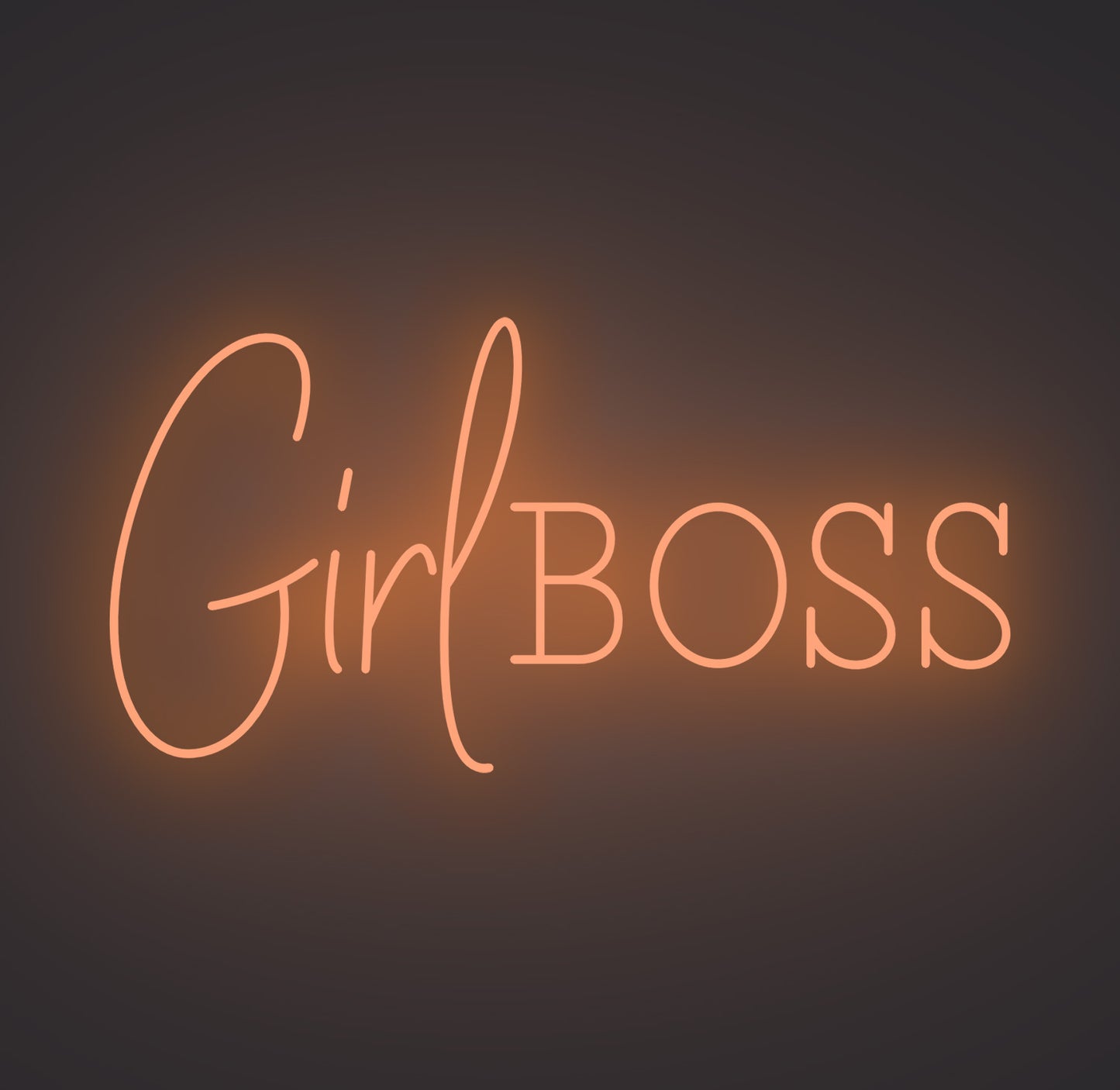 Girl Boss