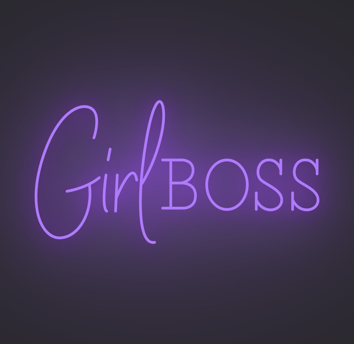 Girl Boss