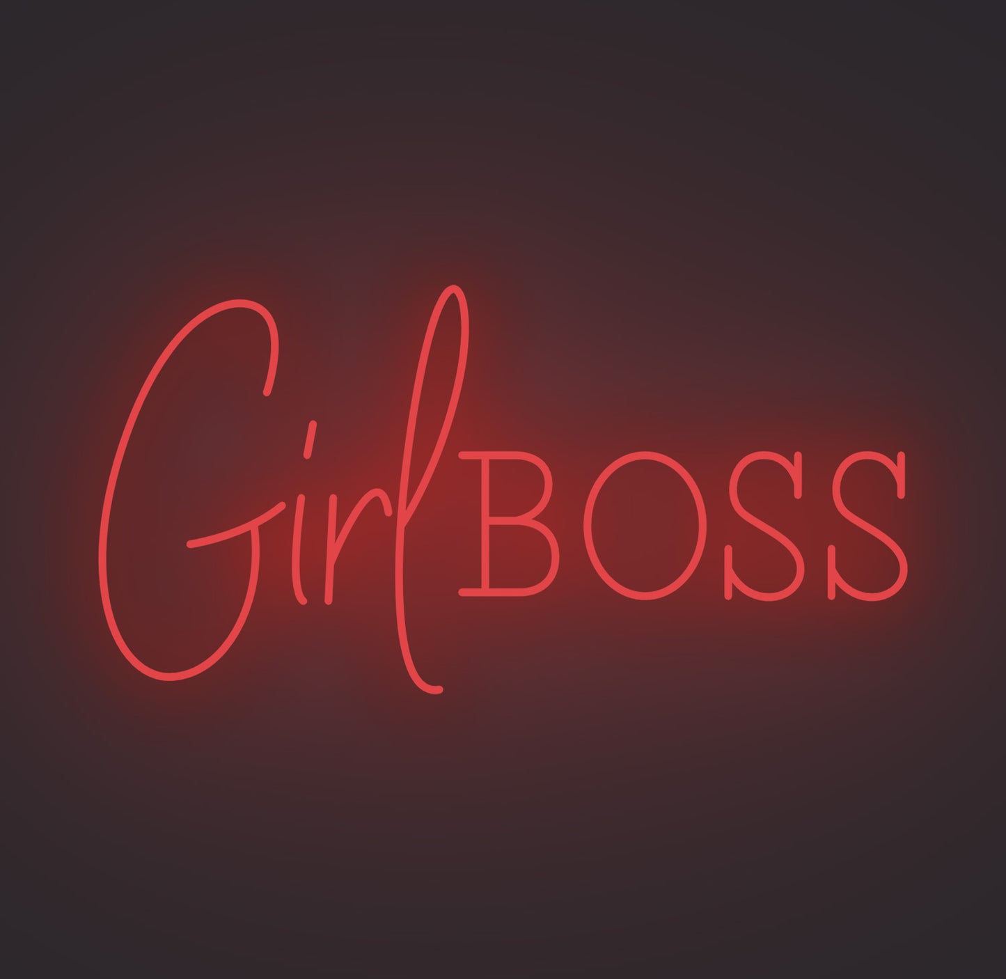 Girl Boss