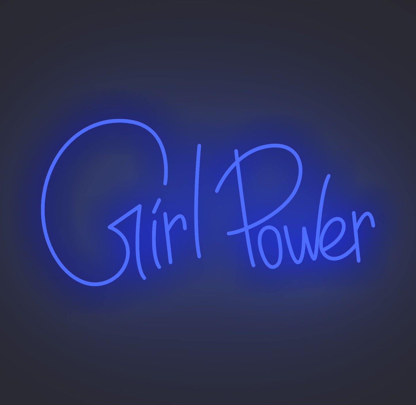 Girl Power