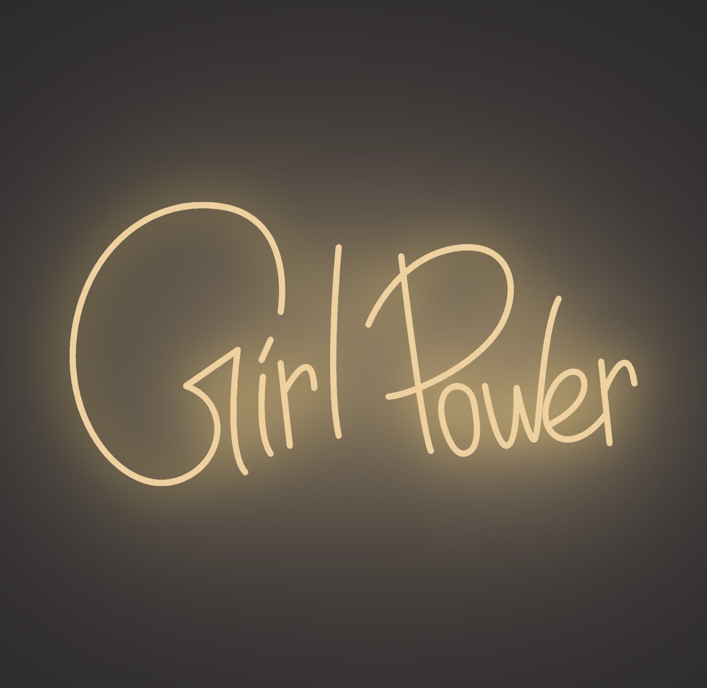 Girl Power