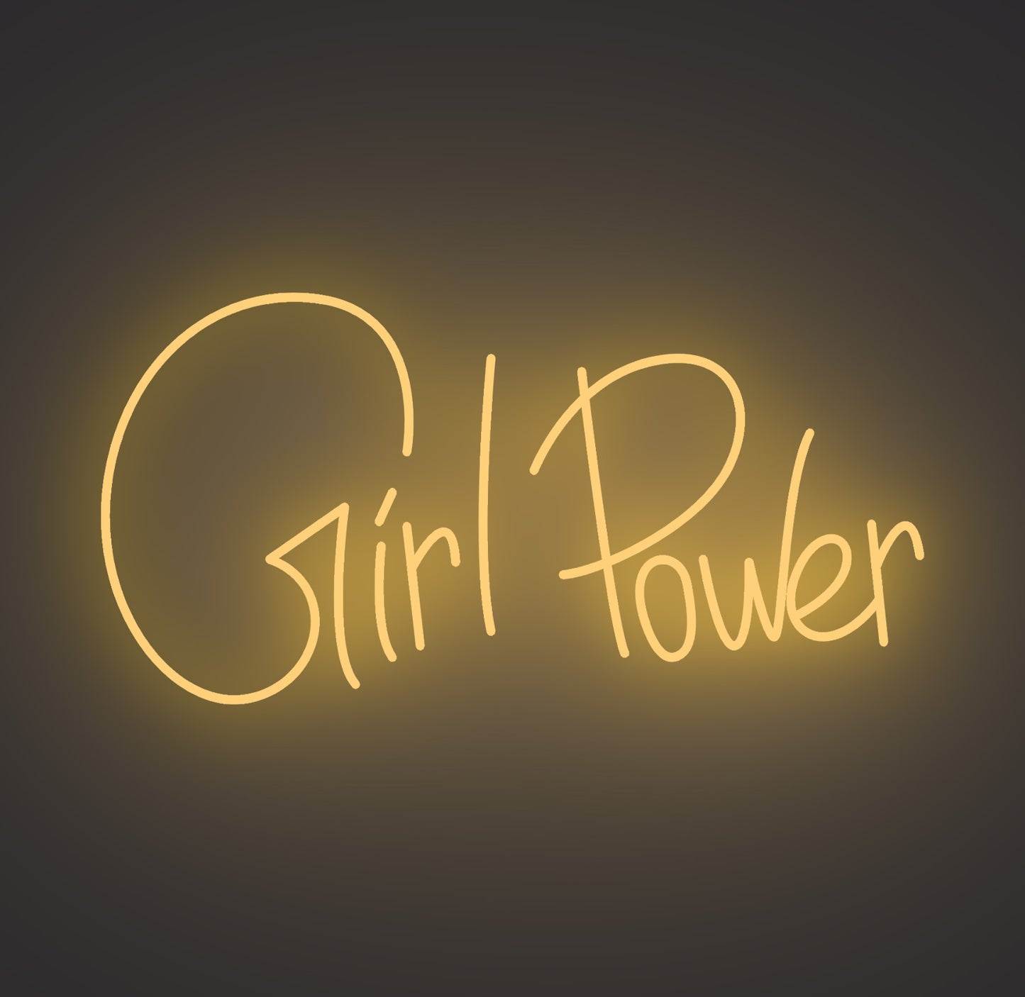 Girl Power