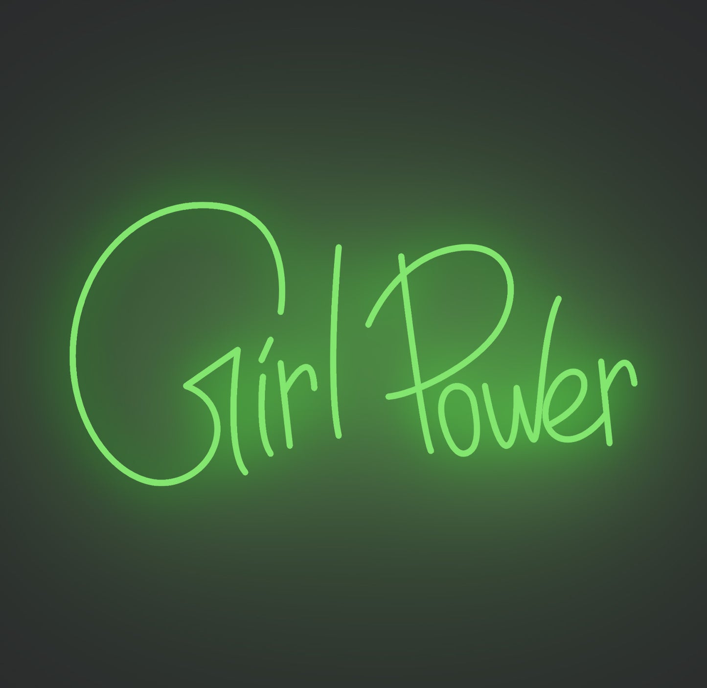 Girl Power
