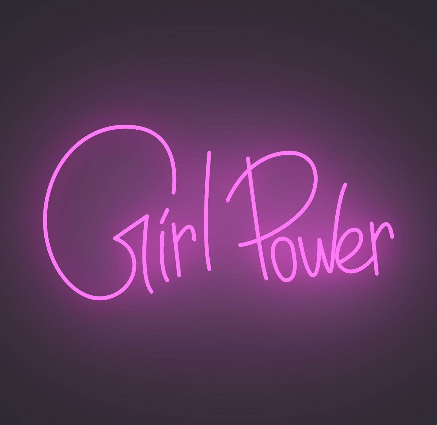 Girl Power