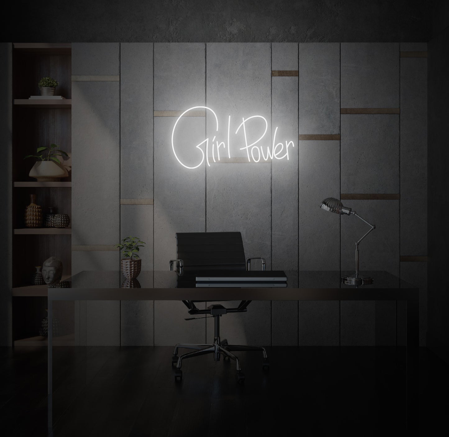 Girl Power