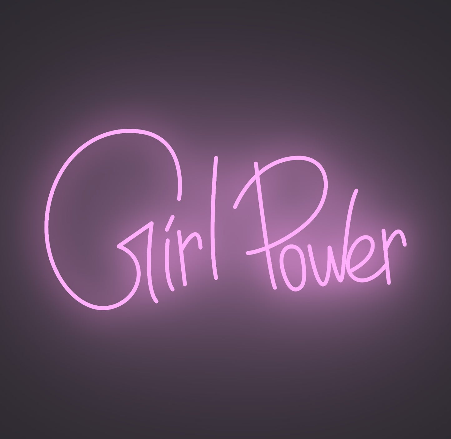 Girl Power