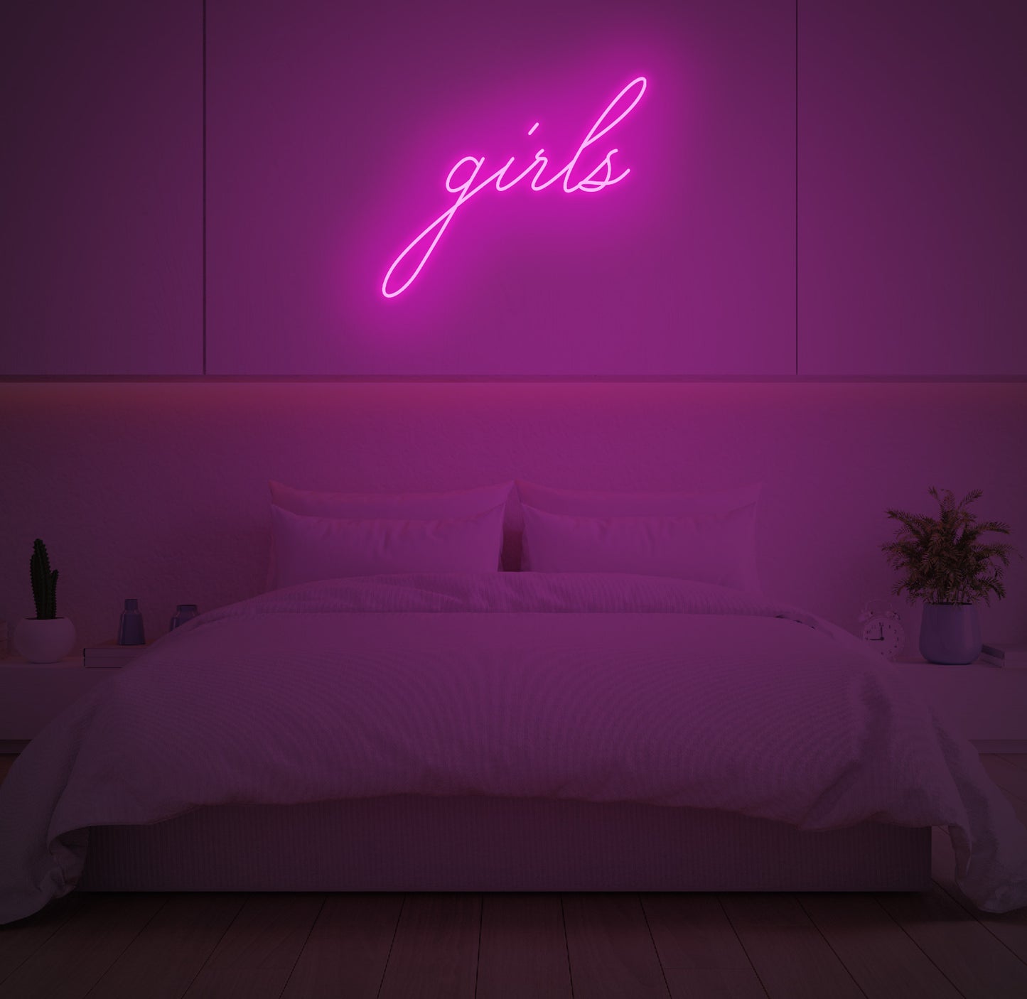 Girls