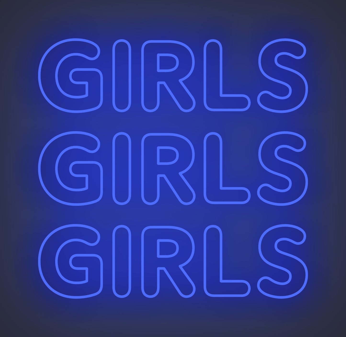 Girls Girls Girls