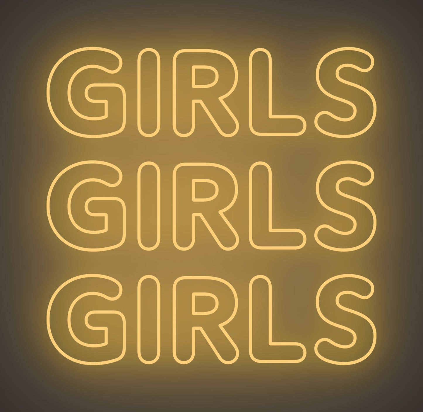 Girls Girls Girls