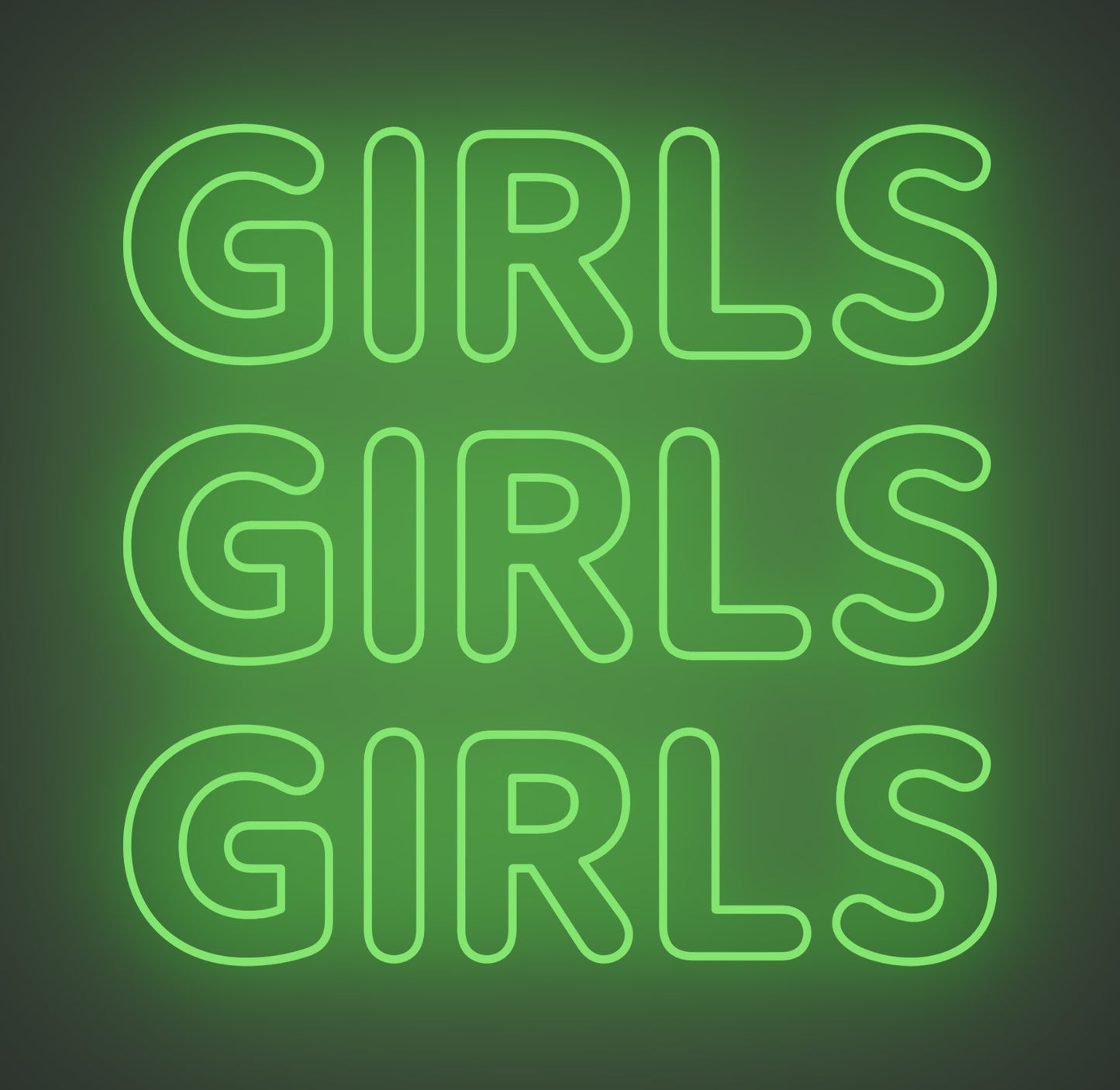 Girls Girls Girls
