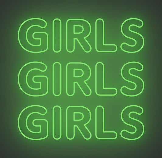 Girls Girls Girls