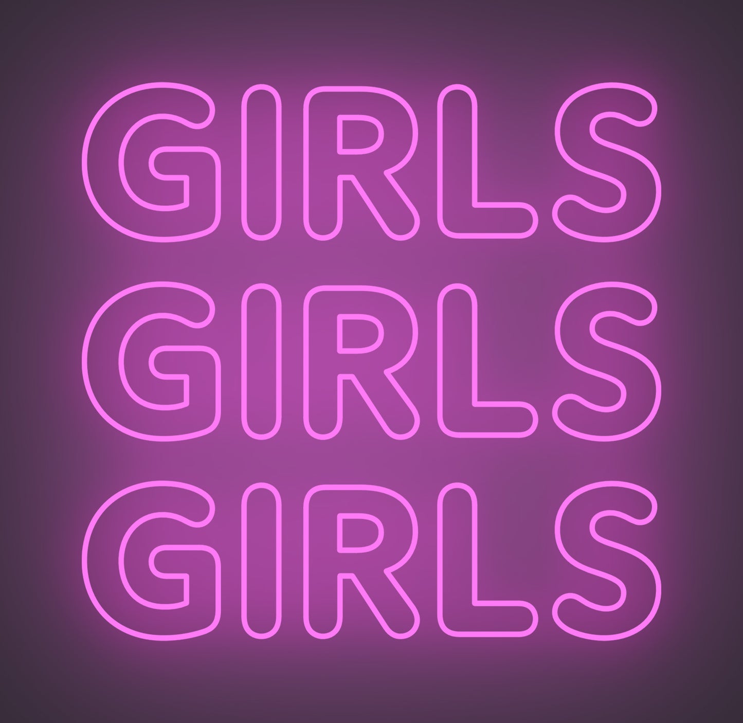 Girls Girls Girls