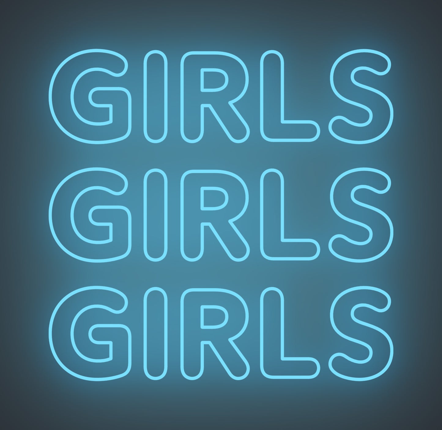 Girls Girls Girls