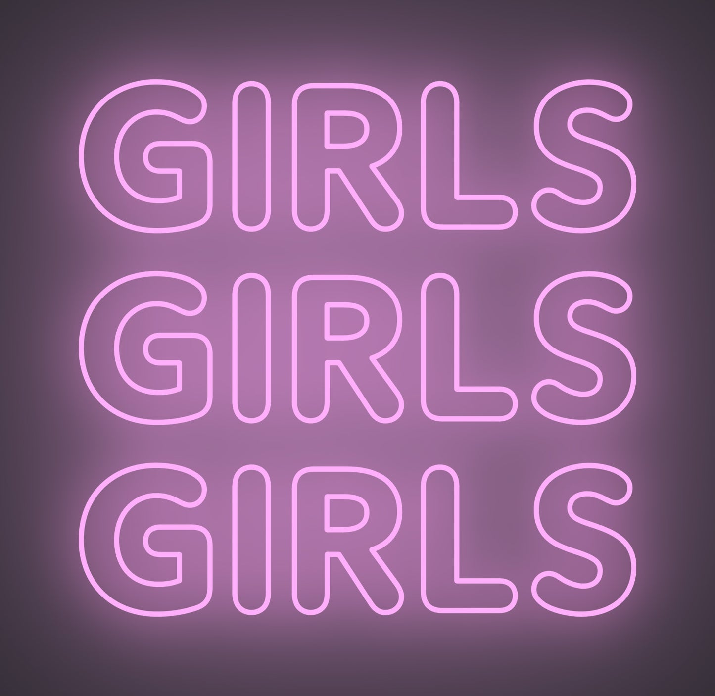 Girls Girls Girls