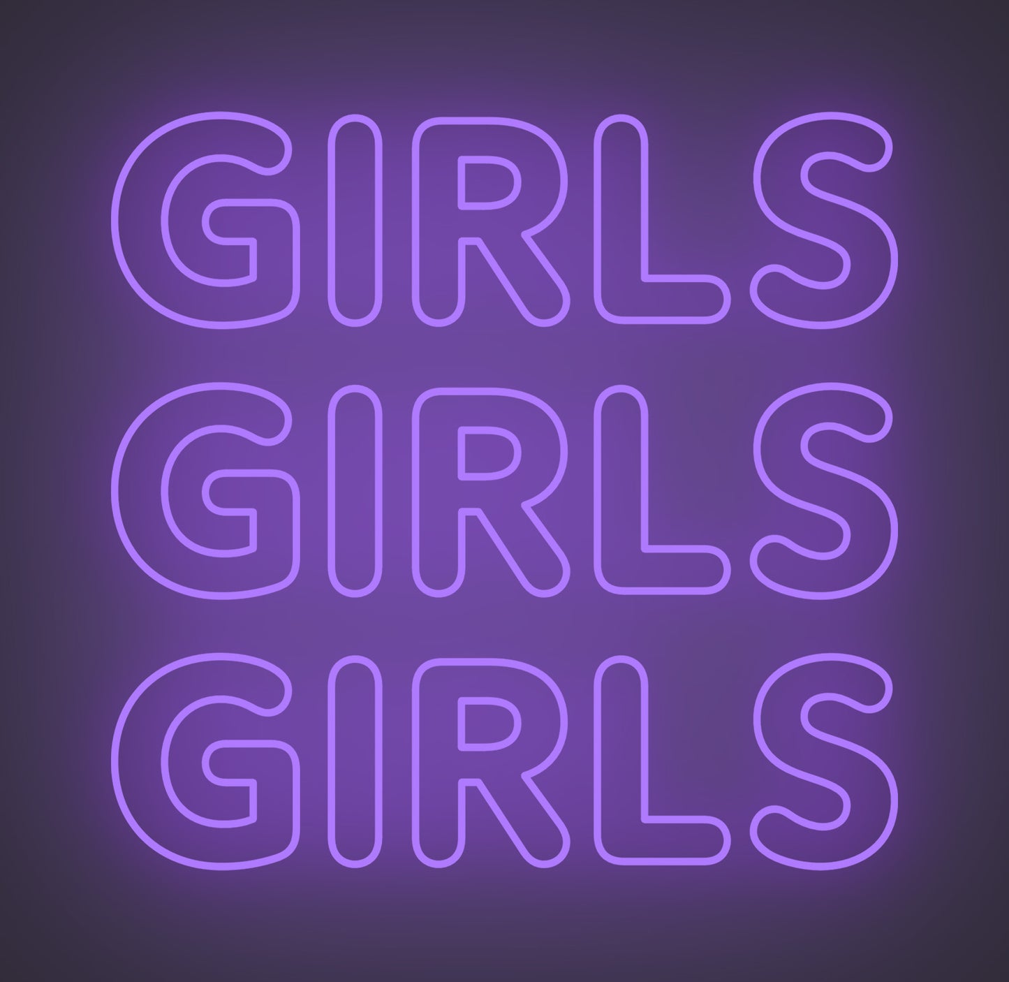 Girls Girls Girls