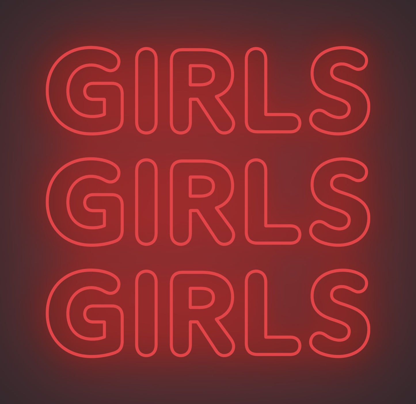 Girls Girls Girls