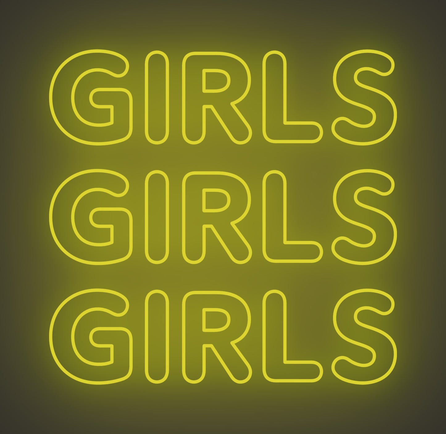 Girls Girls Girls