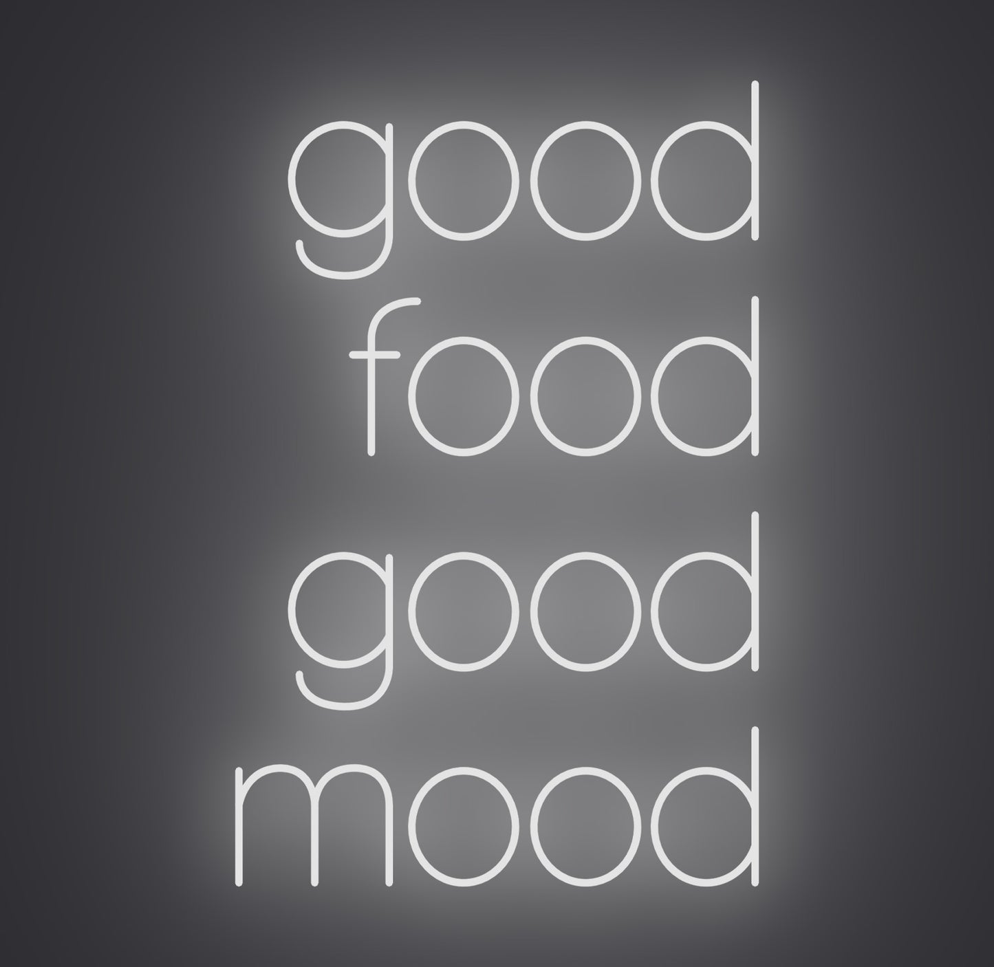 Good Food Good Mood