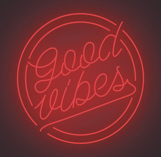 Good Vibes 01