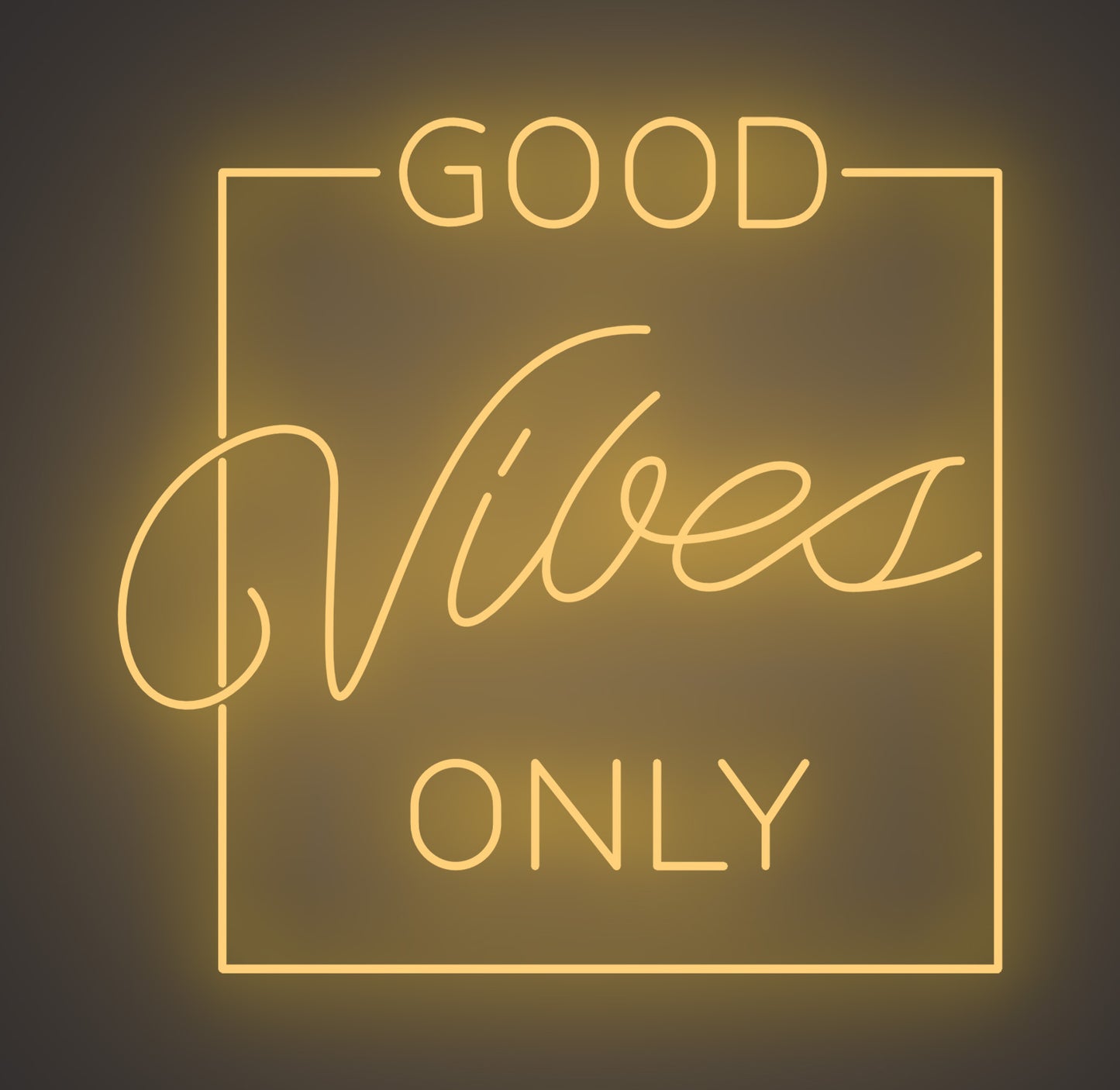 Good Vibes only 01