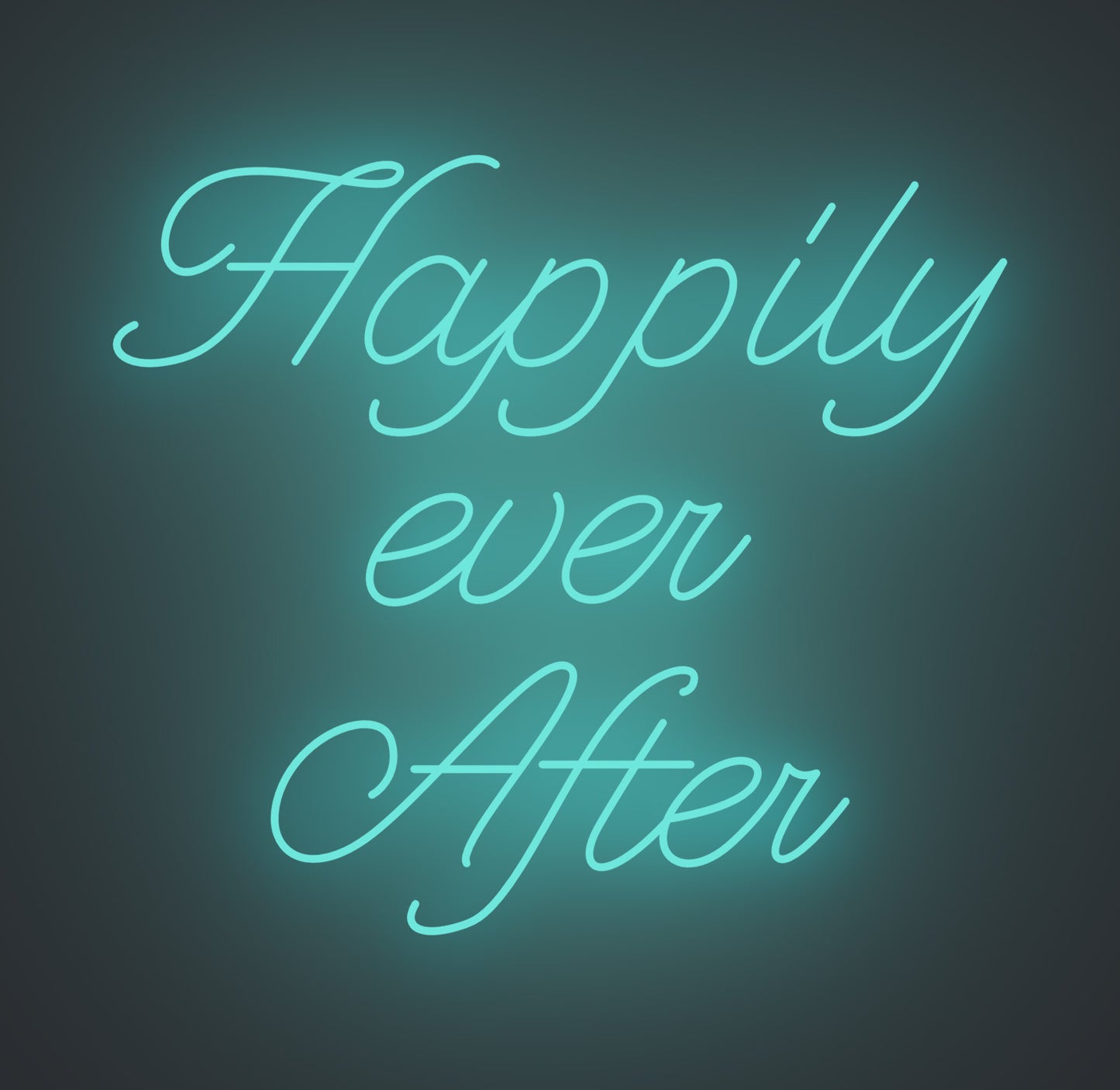 Happily Ever After