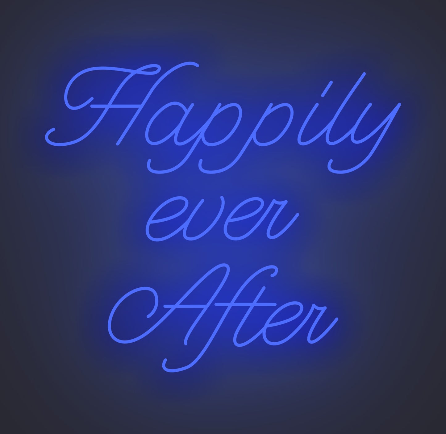 Happily Ever After
