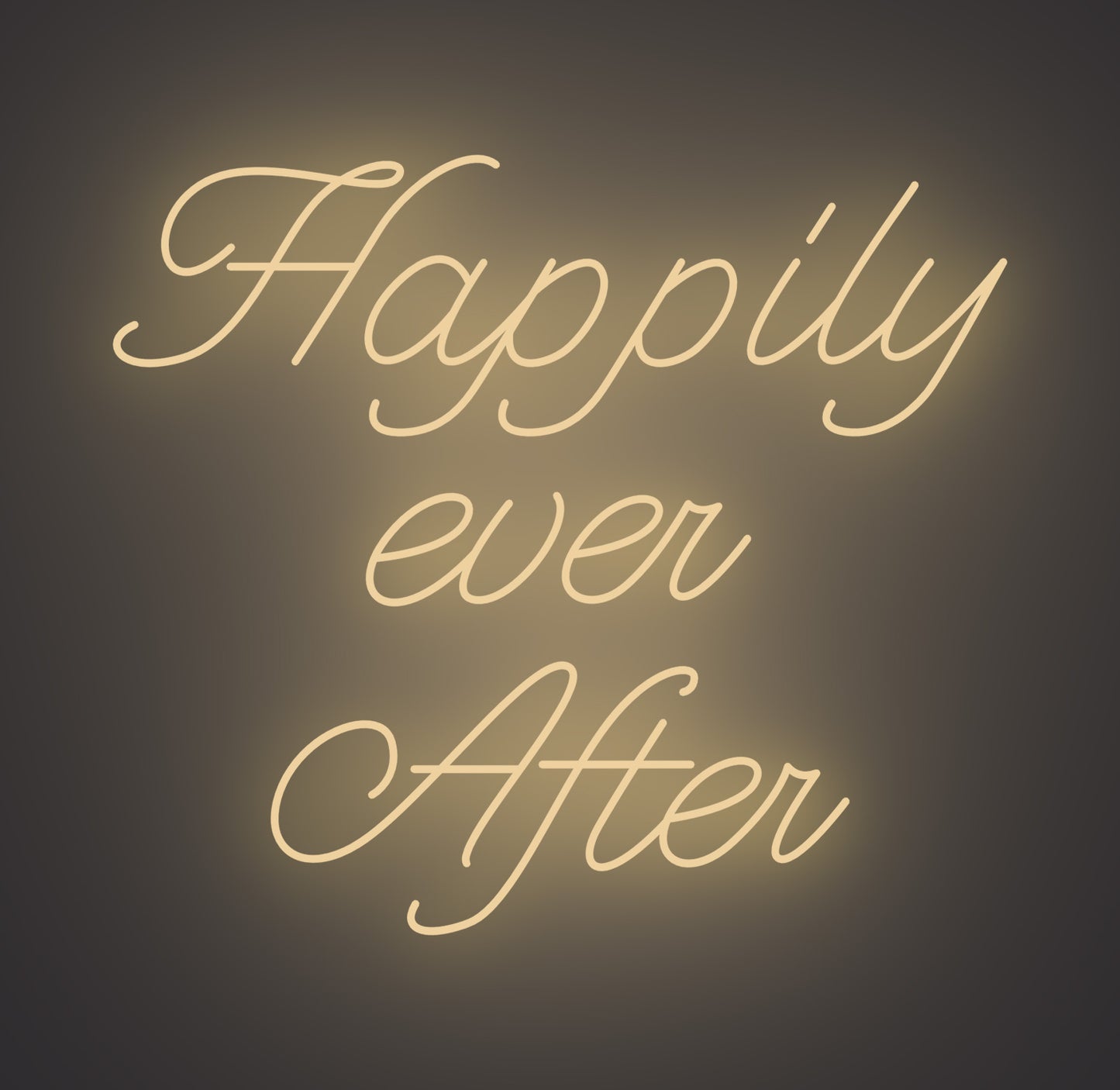 Happily Ever After