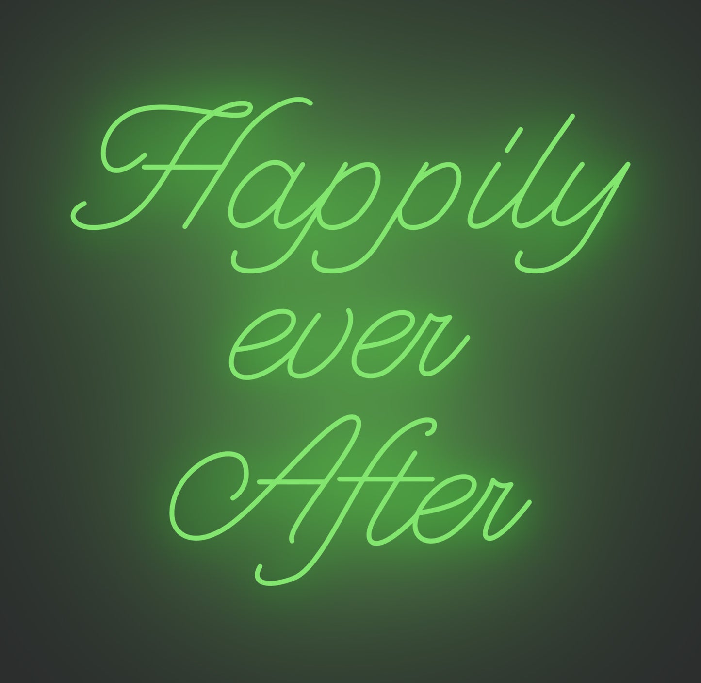 Happily Ever After