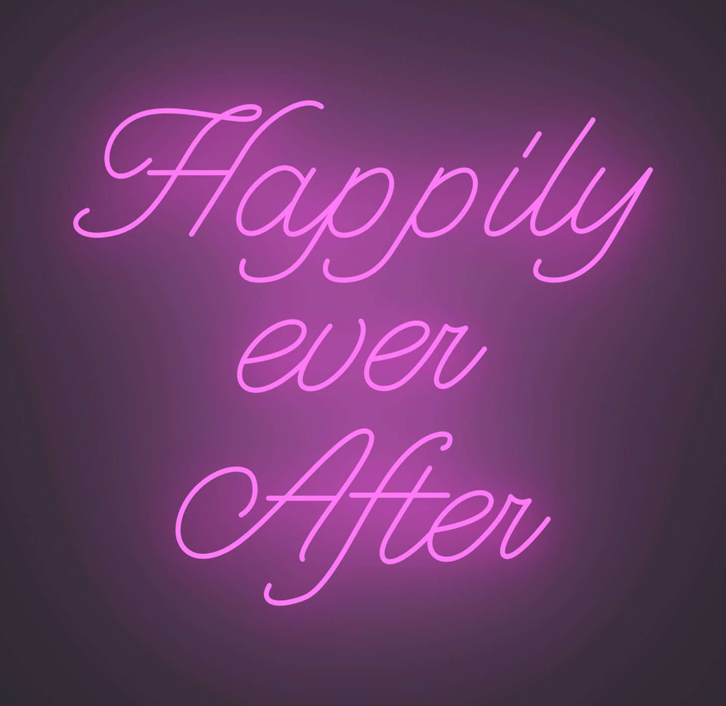 Happily Ever After