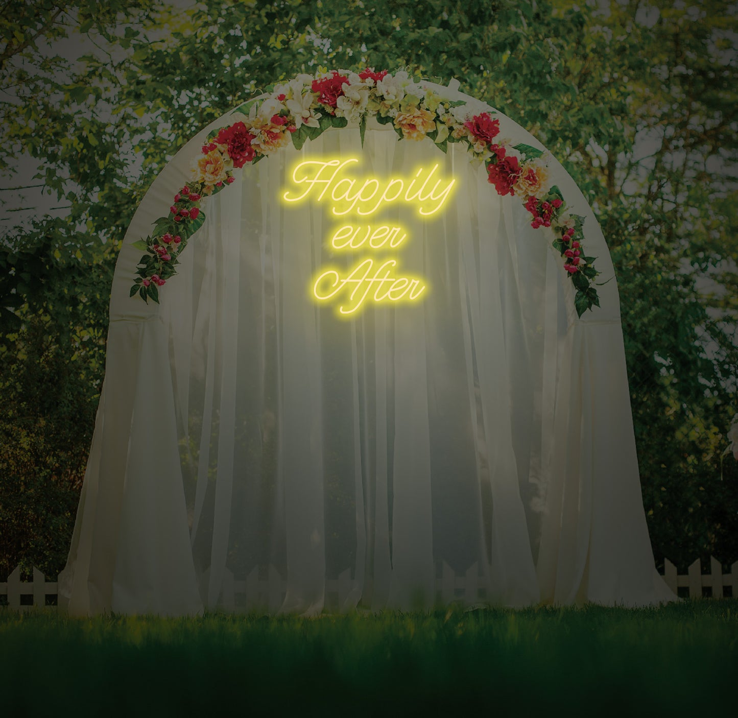 Happily Ever After