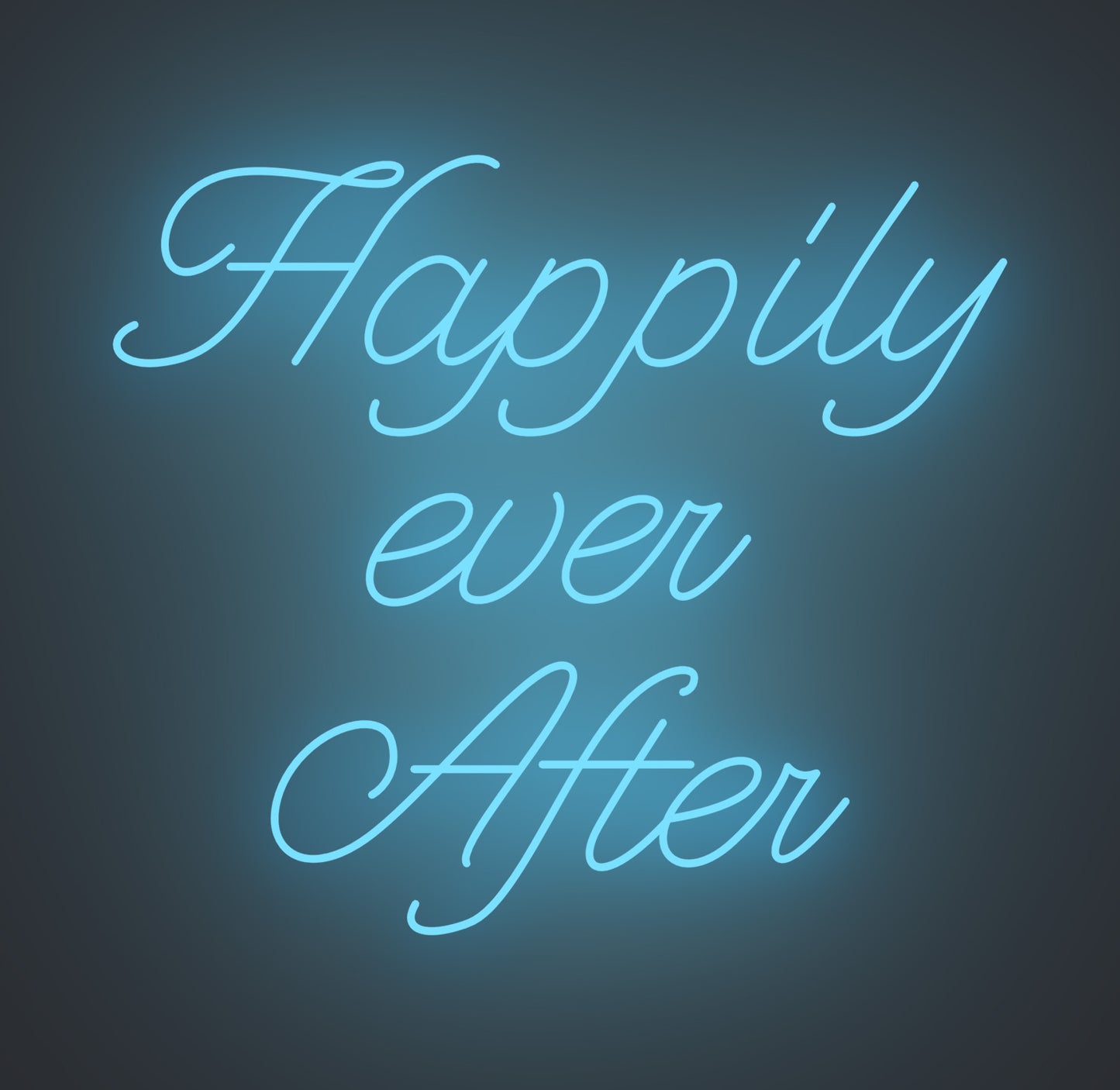 Happily Ever After