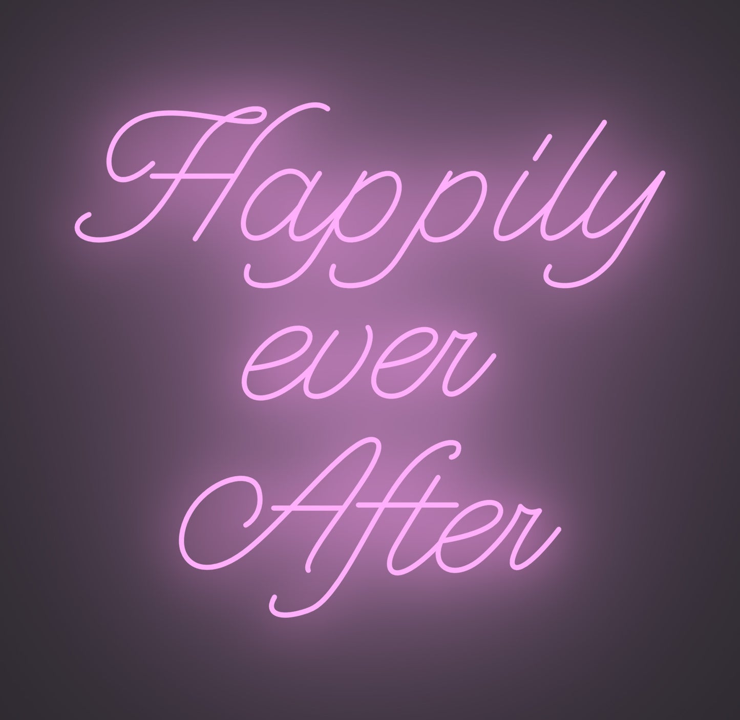 Happily Ever After