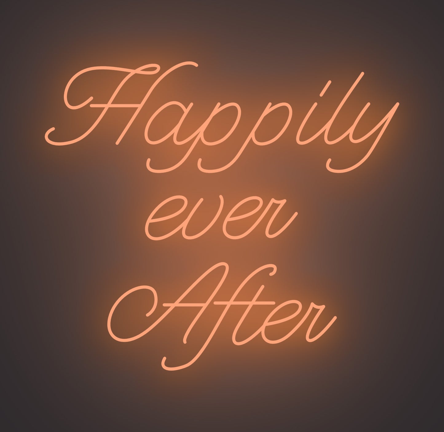 Happily Ever After