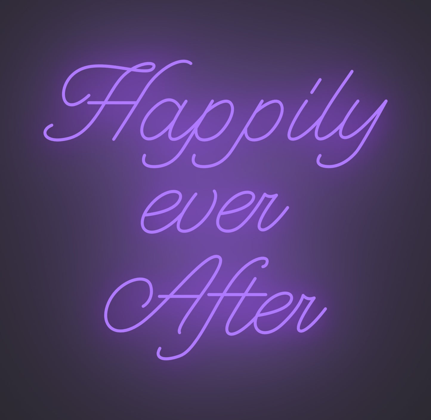 Happily Ever After