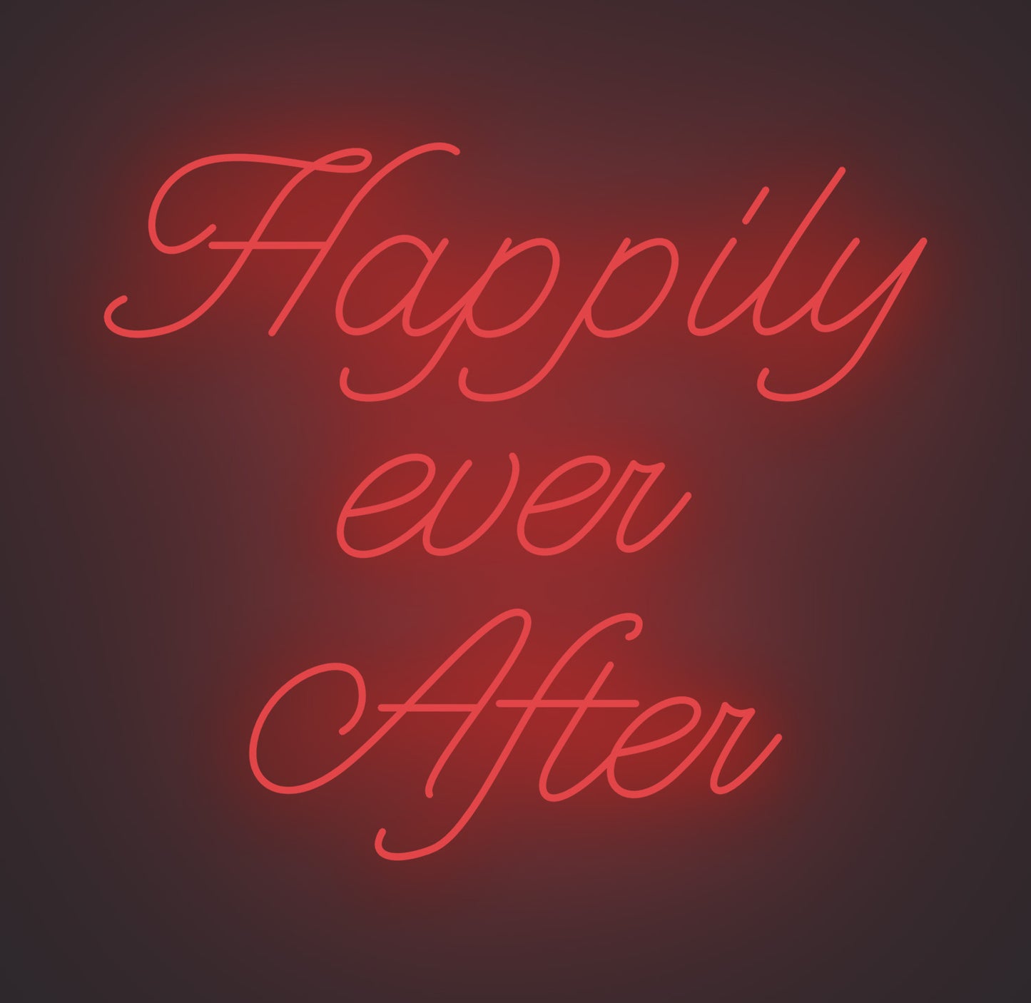 Happily Ever After