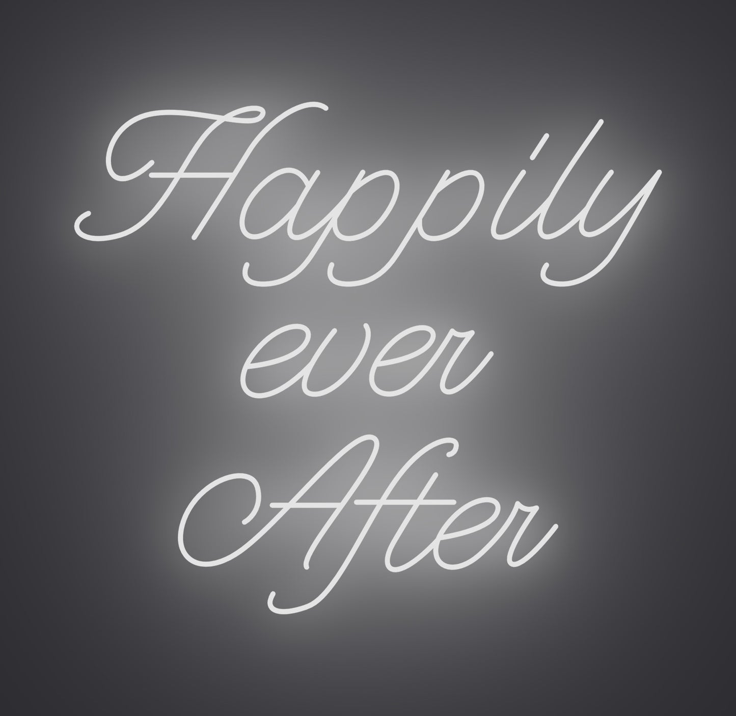 Happily Ever After