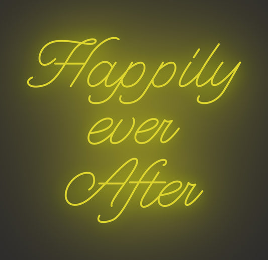 Happily Ever After