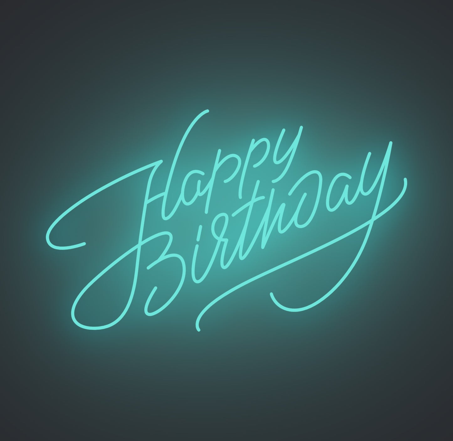Happy Birthday 01