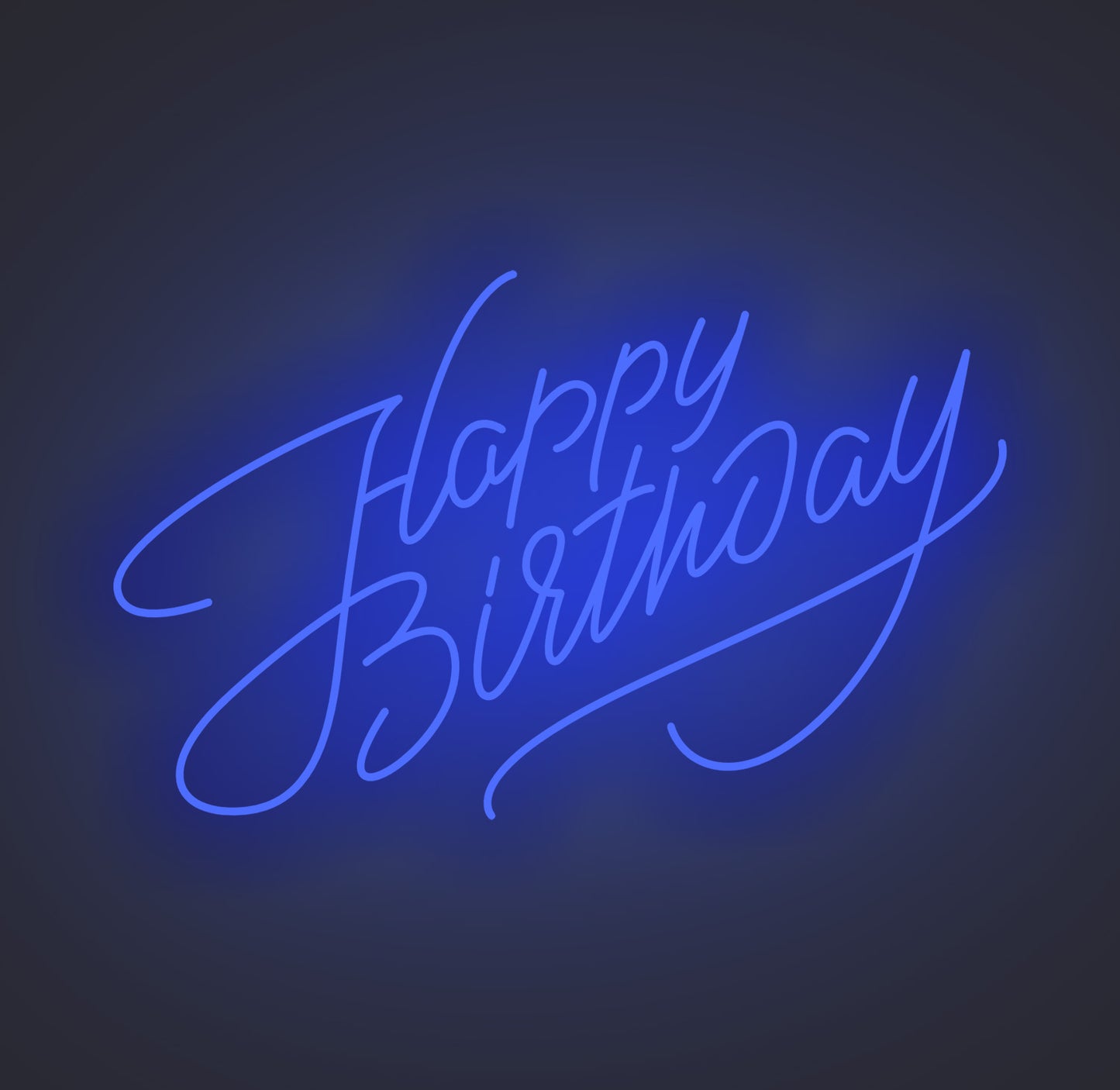 Happy Birthday 01