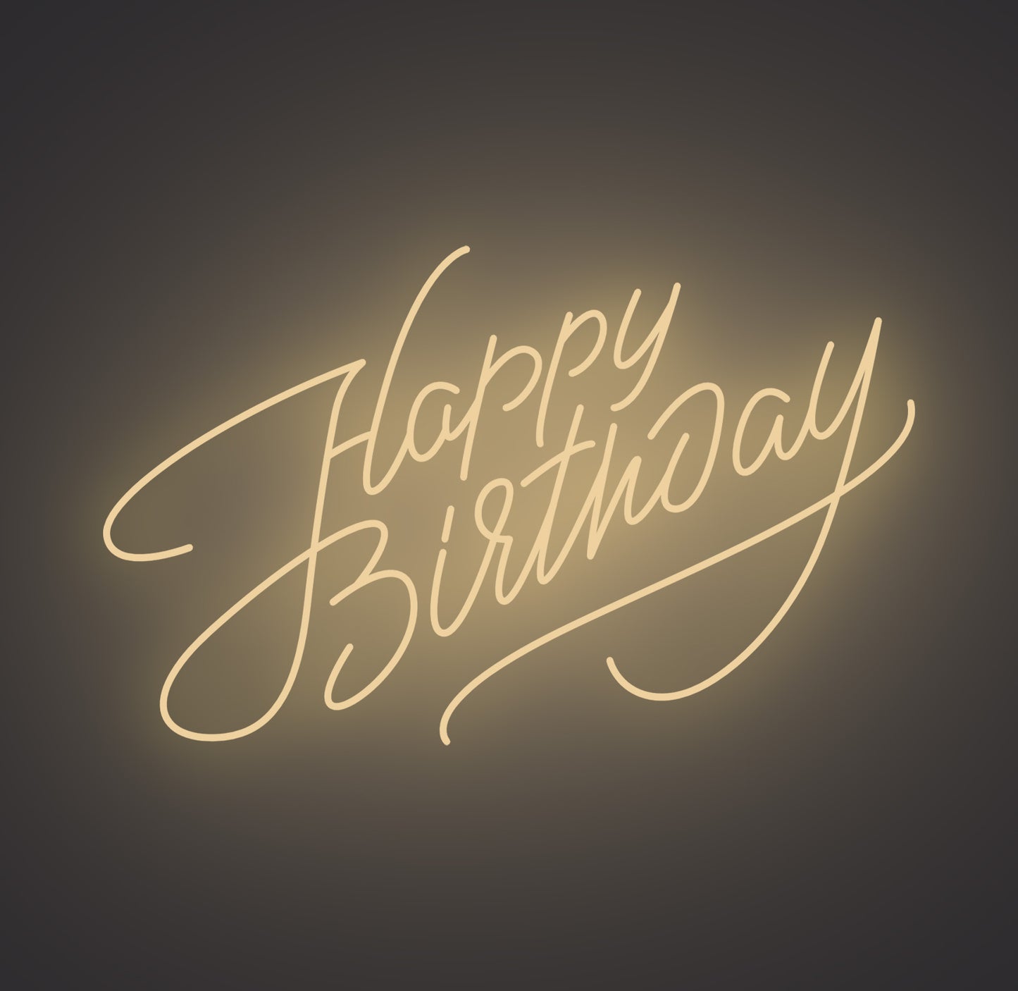 Happy Birthday 01