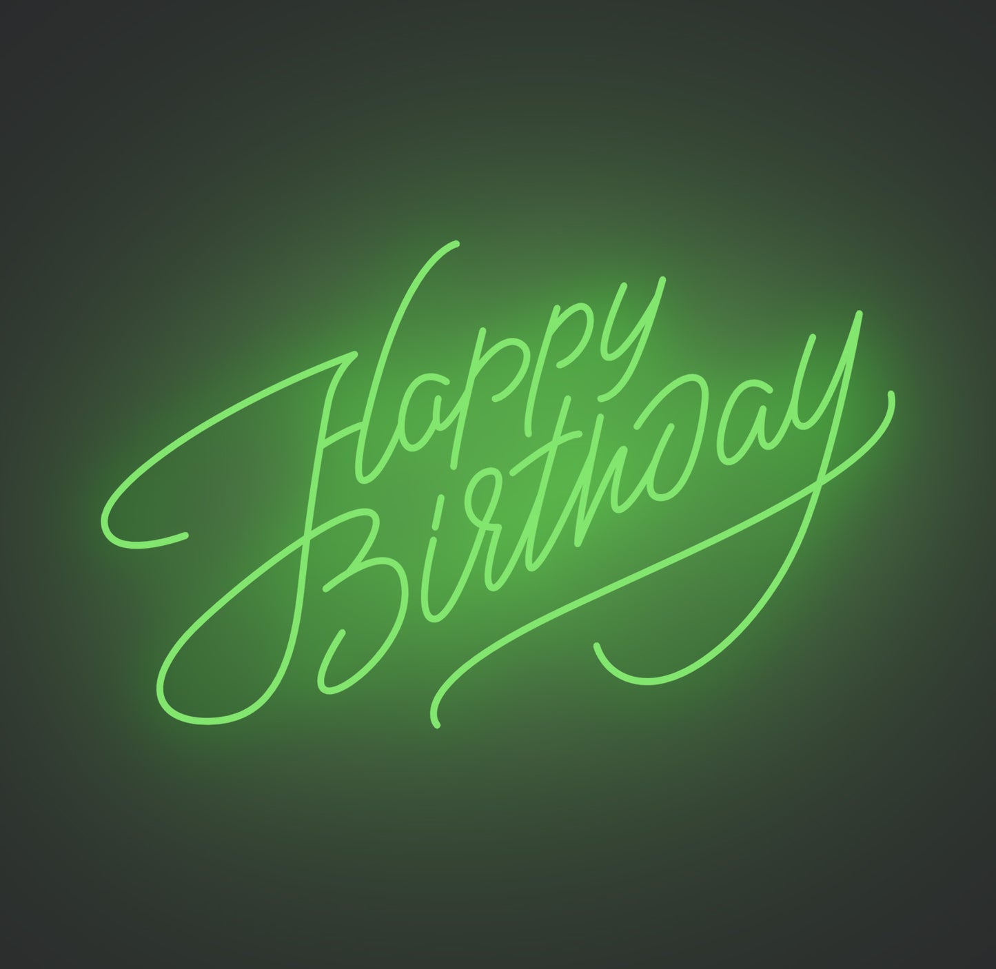 Happy Birthday 01