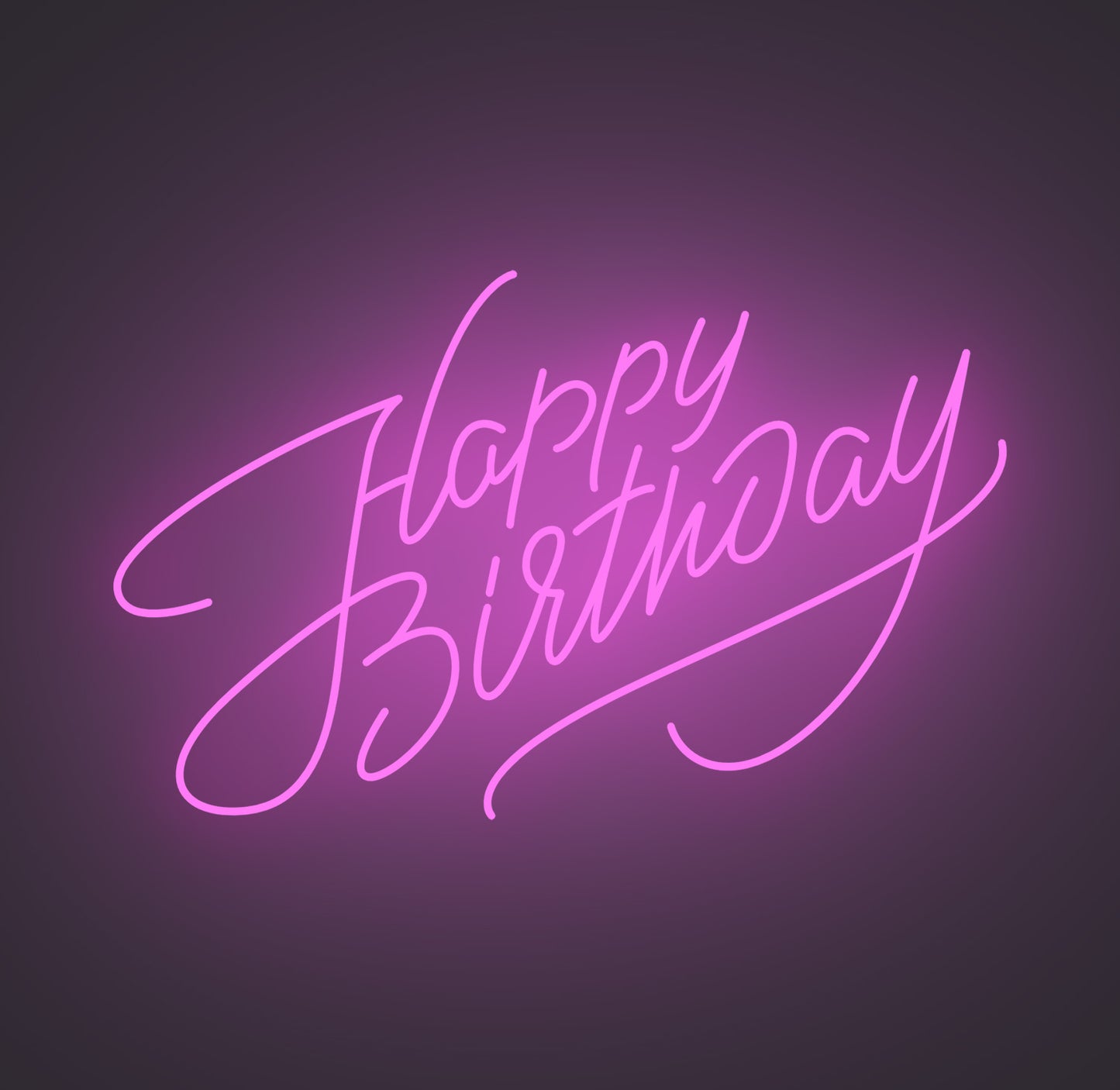 Happy Birthday 01